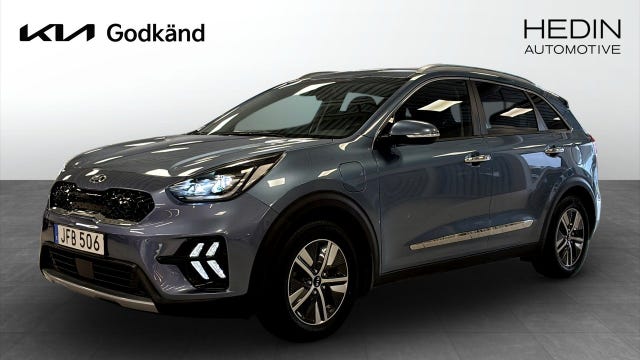 Kia Niro 2020