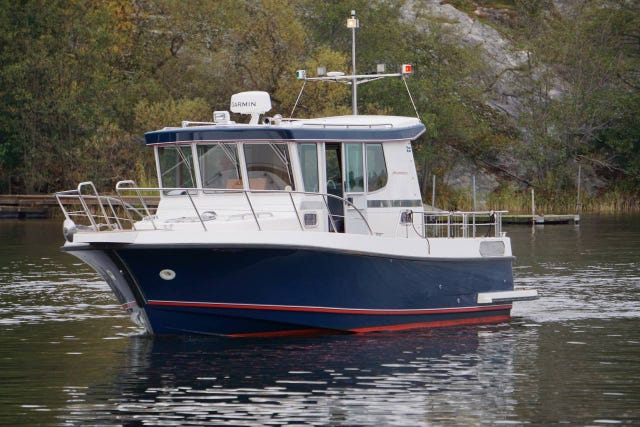 Nord Star 31 Patrol-08