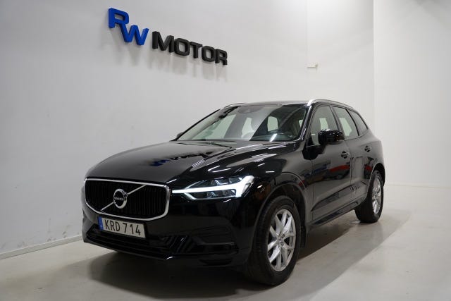 Volvo XC60 2020 – bild 2