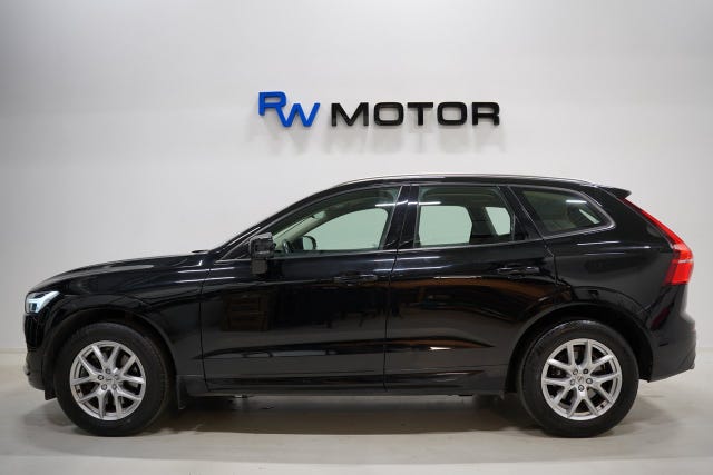 Volvo XC60 2020 – bild 4