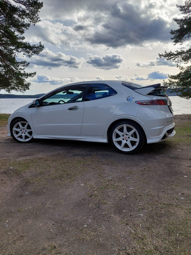 Honda Civic 2010