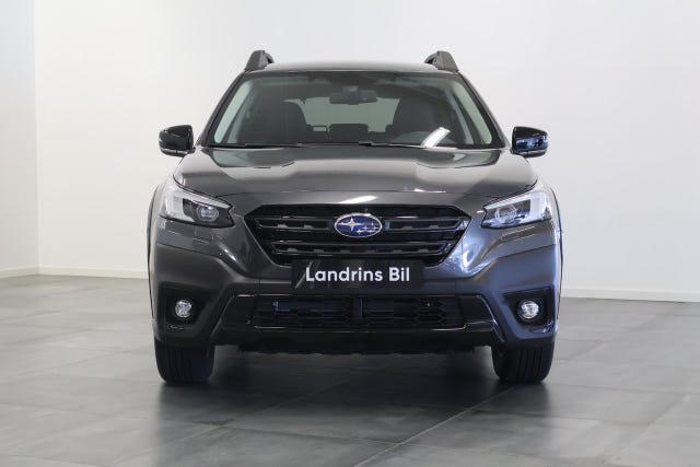 Subaru Outback 2025
