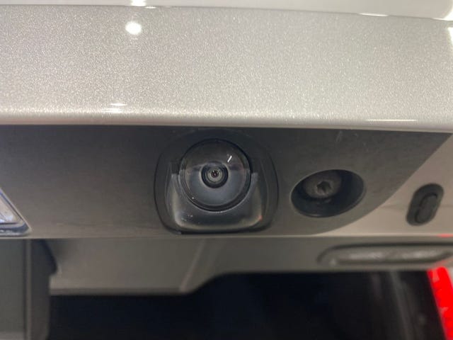 Volvo XC40 2025 – bild 4