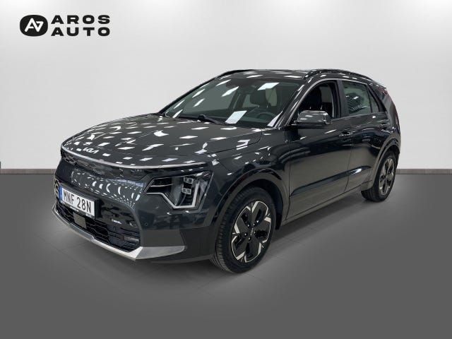 Kia Niro 2024