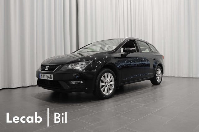 Seat Leon 2018