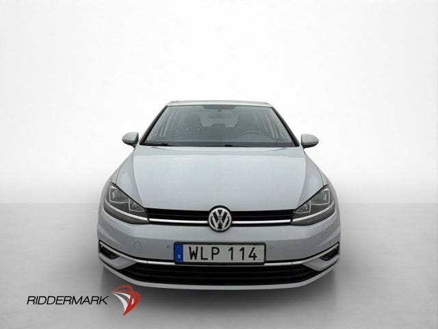 Volkswagen Golf I 2017 – bild 2