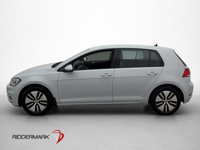 Volkswagen Golf I 2017 – bild 4