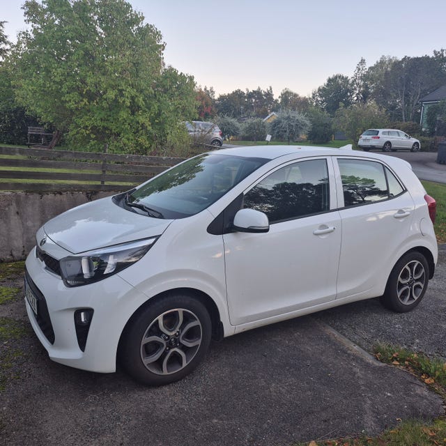 Kia Picanto 2020