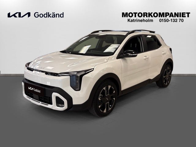 Kia Stonic 2026