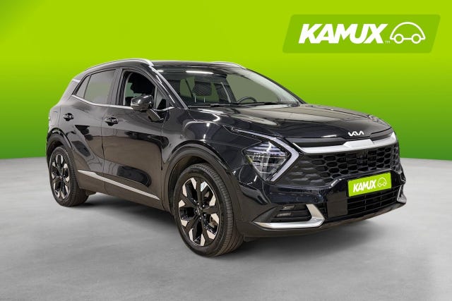 Kia Sportage 2023 – bild 4