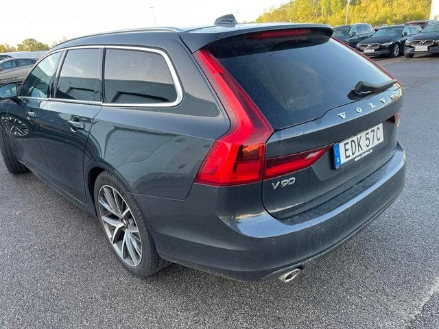 Volvo V90 2020 – bild 4