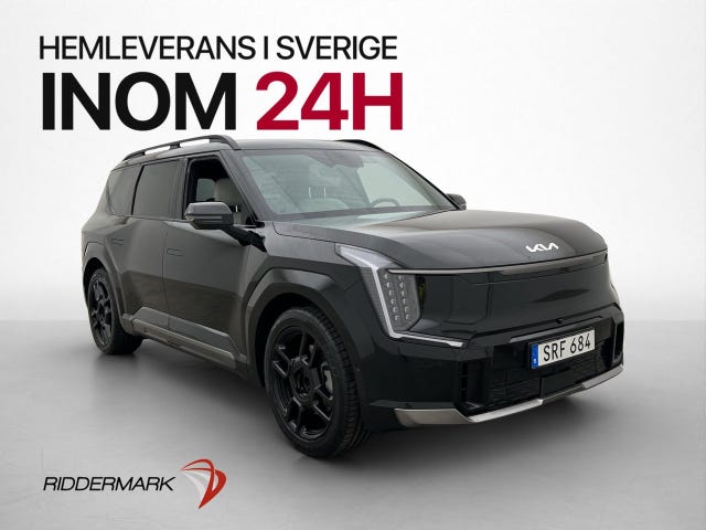 Kia EV9 2024