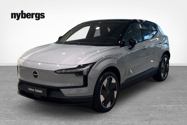 Volvo EX30 2025