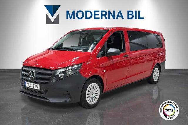 Mercedes-Benz Vito 116 2025