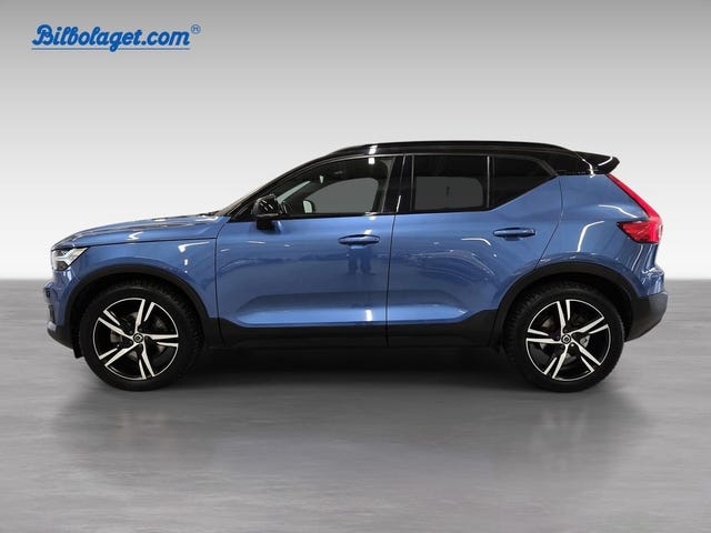 Volvo XC40 2020 – bild 3