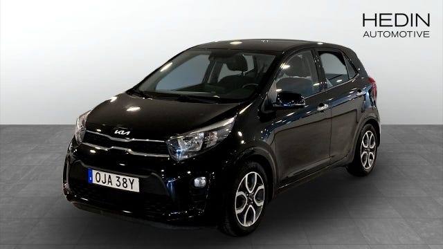 Kia Picanto 2023