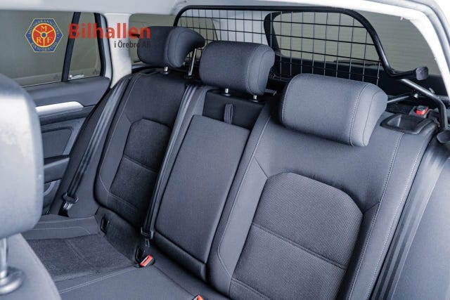 Volkswagen Passat 2018 – bild 4