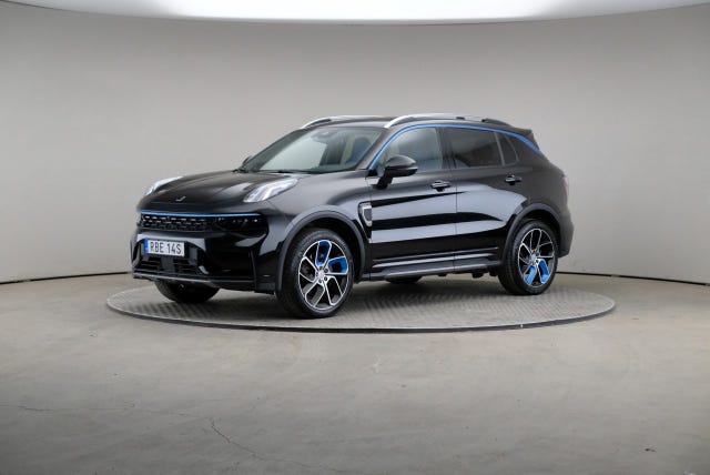 Lynk & Co 01 2024