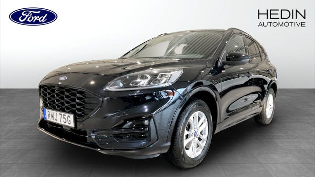 Ford Kuga 2022