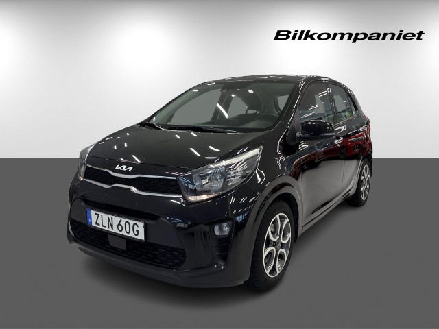 Kia Picanto 2023