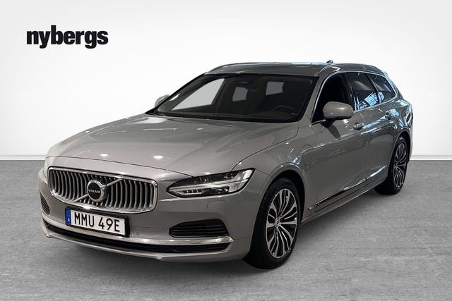 Volvo V90 2024