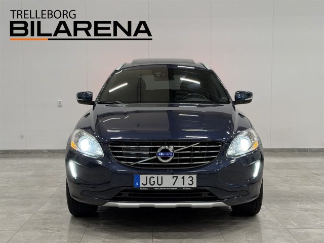 Volvo XC60 2014 – bild 3