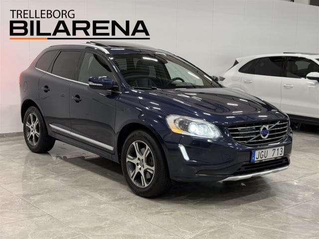 Volvo XC60 2014 – bild 2