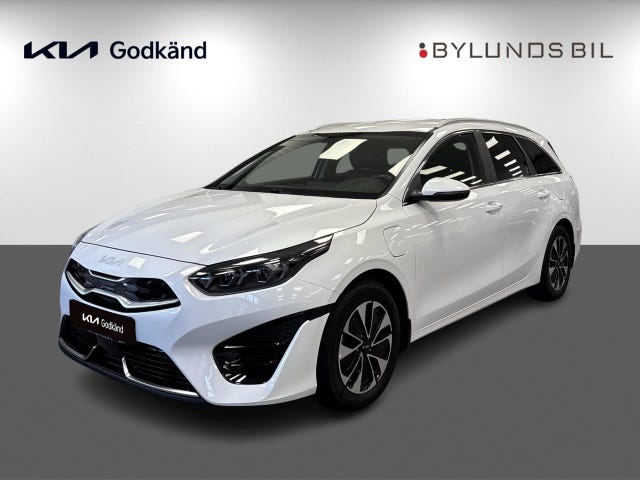 Kia Ceed 2024