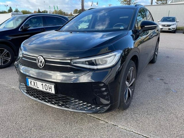 Volkswagen ID.4 GTX 2023