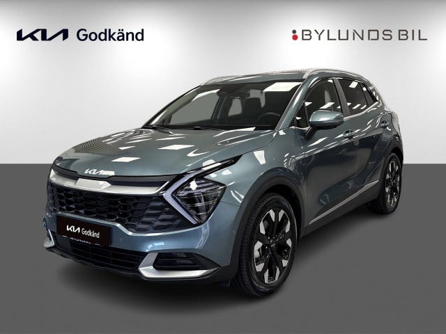 Kia Sportage 2024