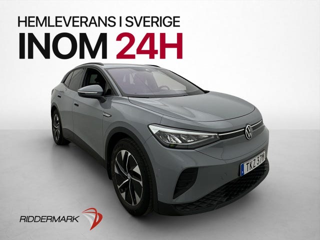 Volkswagen ID.4 2022