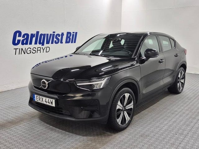 Volvo C40 2023