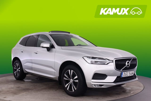 Volvo XC60 2020