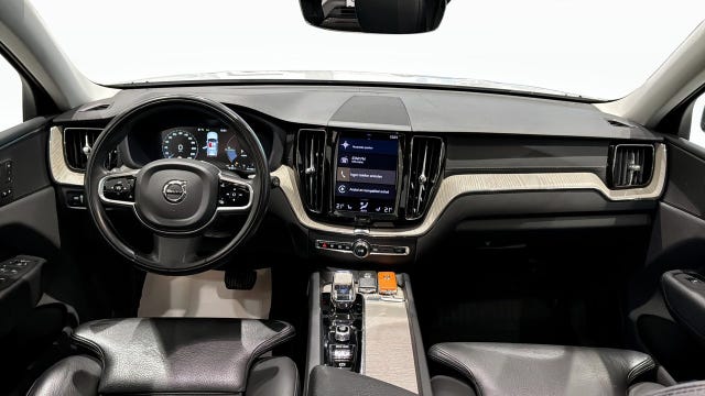 Volvo XC60 2021 – bild 4