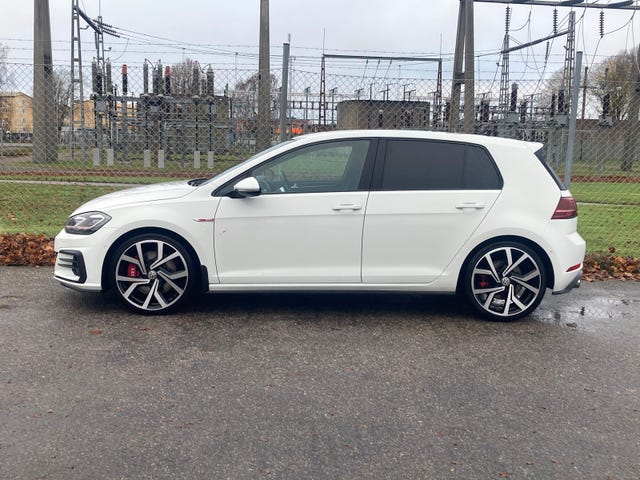 Volkswagen Golf VII 2017 – bild 2