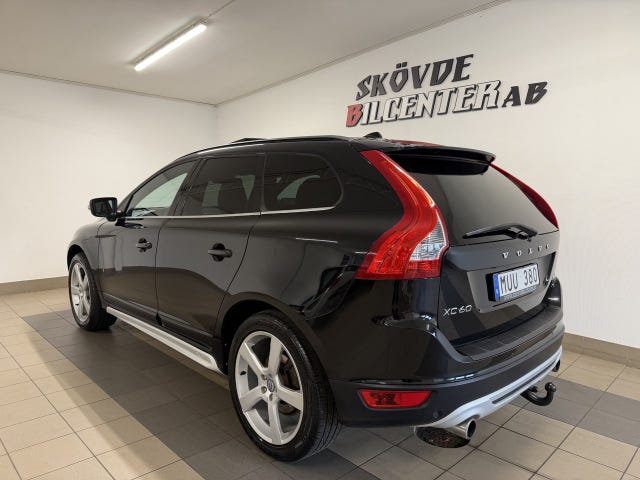 Volvo XC60 2013 – bild 3