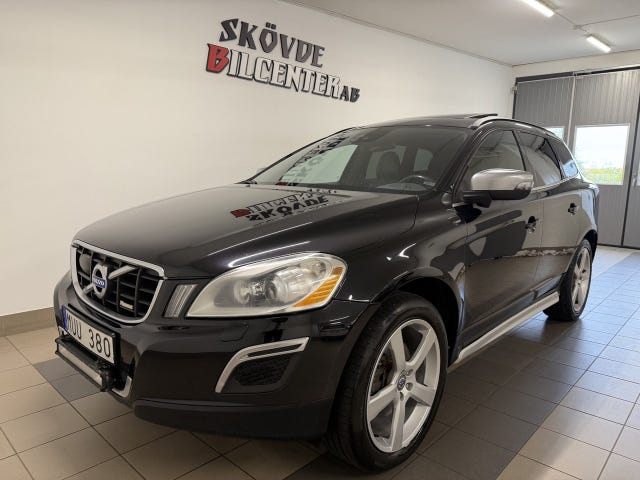 Volvo XC60 2013 – bild 2