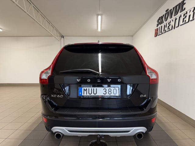 Volvo XC60 2013 – bild 4