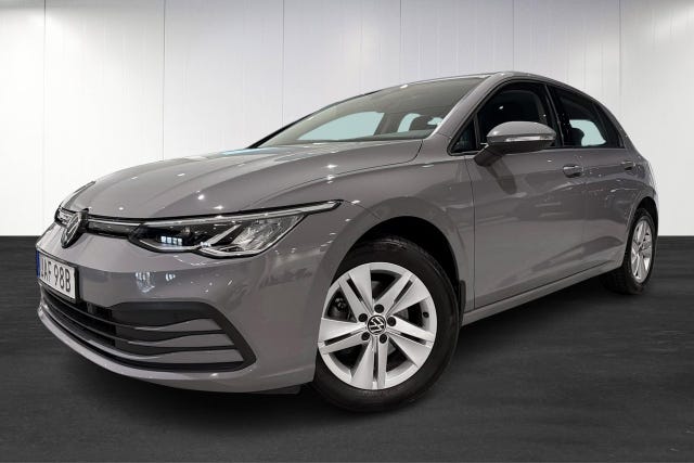 Volkswagen Golf I 2023