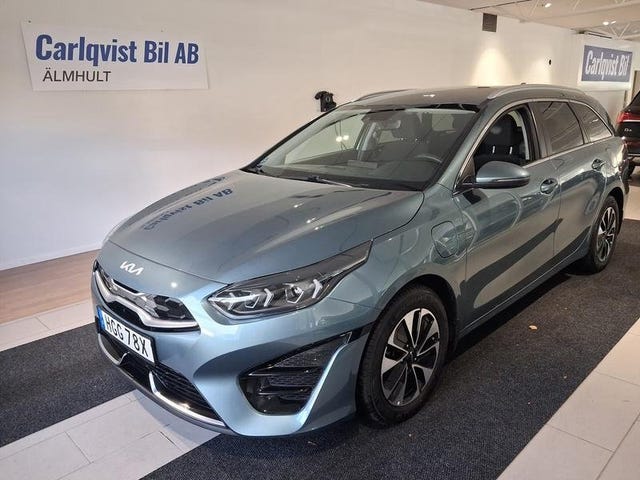 Kia Ceed 2024
