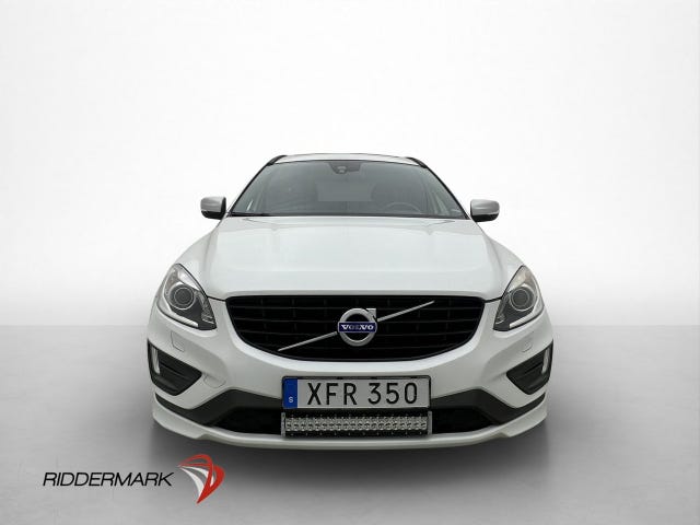 Volvo XC60 2016 – bild 2