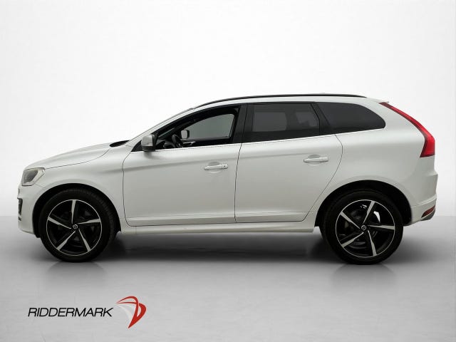 Volvo XC60 2016 – bild 4