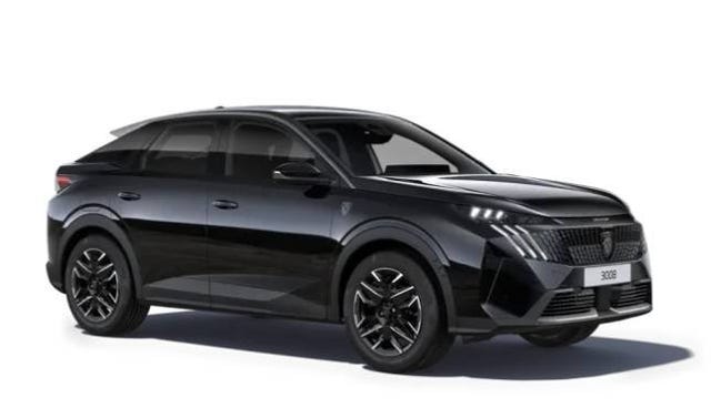 Peugeot e-3008 2026