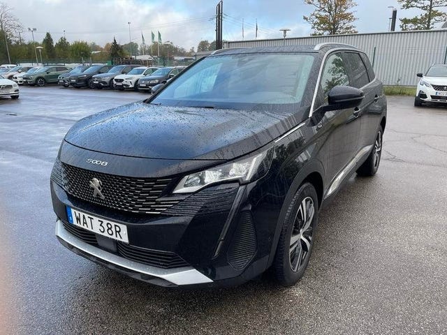 Peugeot 5008 2023