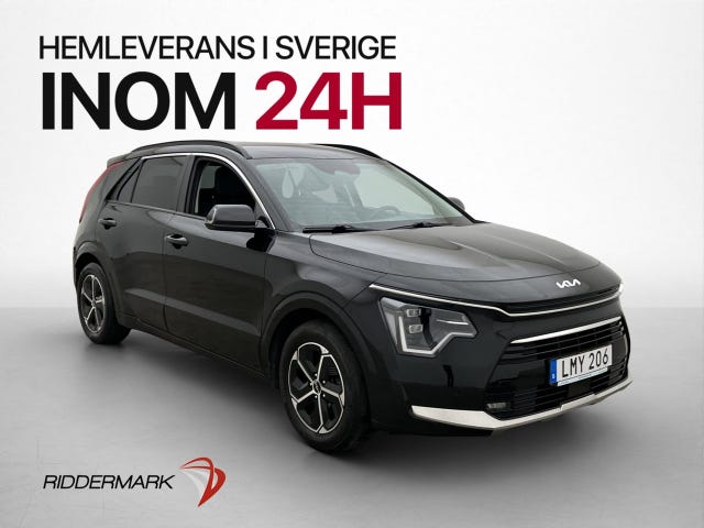 Kia Niro 2023