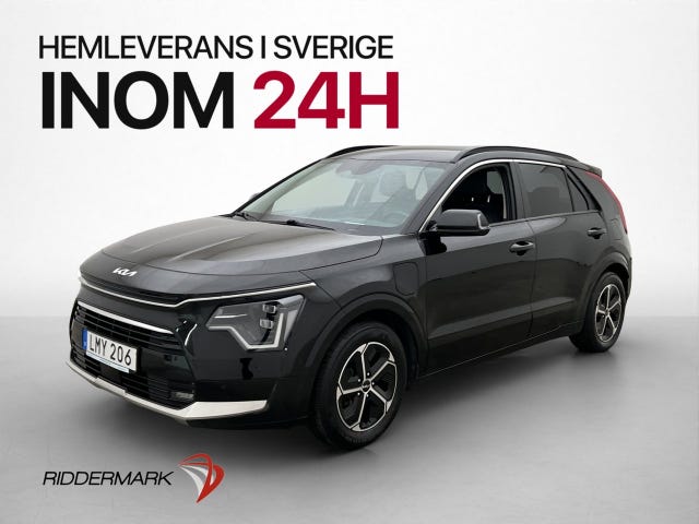 Kia Niro 2023