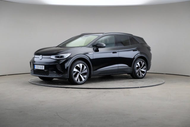 Volkswagen ID.4 2022