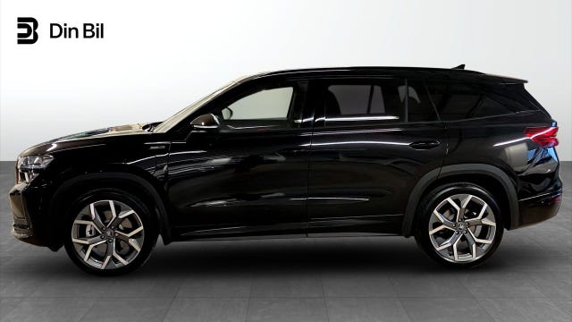 Skoda Kodiaq 2026 – bild 2