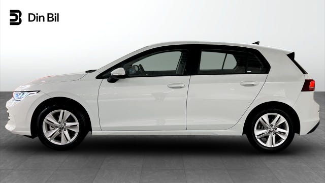Volkswagen Golf I 2026 – bild 2