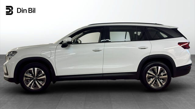 Skoda Kodiaq 2026 – bild 2